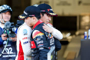 パルクフェルメの涙と握りしめた拳……初タイトルを逃した太田格之進「やり切った。無限と歩夢が一枚上手だった」