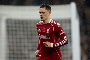 リヴァプール指揮官、PSV戦を欠場したヴィルツとGKアリソンなどの状態を説明「アリソンはチーム練習に復帰した」