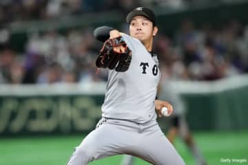 DeNA戦力外 → 新天地で躍動した巨人・石川達也