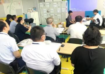 就労選択支援サービスへ企業の参入開始