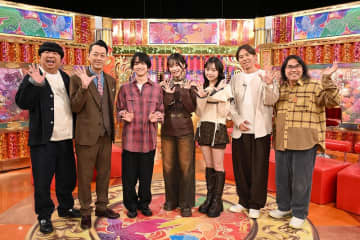 『沸騰ワード１０』日本の歴史的瞬間をフルＡＩ映像で再現！