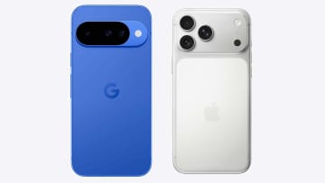 AndroidがついにAirDropに対応！Android・iPhone間で写真やファイルを直接共有する方法