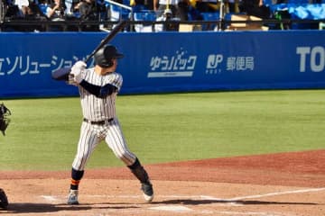 青森の中学生に…勧誘は「20校中盤くらい」　スーパー1年生、東京の名門進学に傾かせた“監督の一言”――帝京・目代龍之介