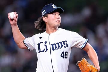 今井達也にメジャー鉄腕が興味津々「逆スライダー持ってるらしい」　ド軍苦しめた右腕と重ねる