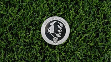 サンクスギビングデーを祝うNFL