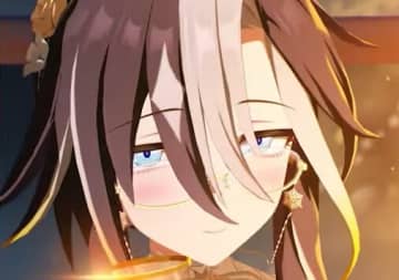 『ウマ娘』にクリスマス到来！ゲーム外でも「明治」コラボや「オベイユアマスター」のフィギュア化など盛りだくさん【生放送まとめ】