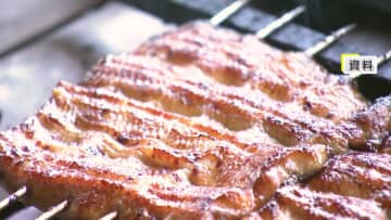 「まずはホッとした」ウナギ“国際取引規制案”は「否決」に…消費量約7割が輸入の日本は「可決」になれば値上がりも　12月5日本会議で再投票へ