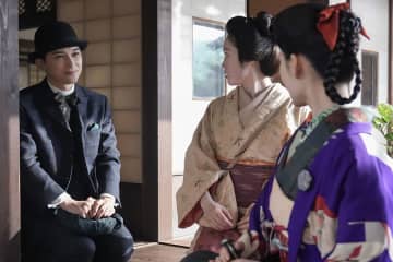 糸こんにゃくはどうなった？ ばけばけ「すべて言い切らない」作劇の妙