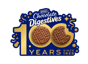 ＼感謝の気持ちを込めて1万5千個無料配布／マクビティ　ダイジェスティブビスケットチョコレート発売100周年記念　サンプリングイベント開催！
