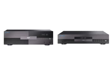 MAGNETAR、ユニバーサルディスクプレーヤー「UDP900」／「UDP800」に第2世代モデル