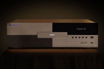 MAGNETARユニバーサルプレーヤーがMKIIに。HDMI出力やオーディオ回路を刷新