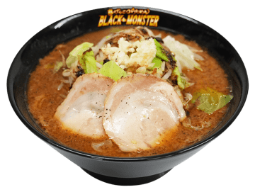 「らあめん花月嵐」がBLACK FRIDAYに超豪華特別企画を一挙展開！