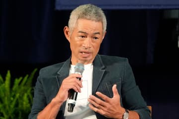 イチロー氏が明かした“孤独”　高年俸、減る観客…「僕はいないほうがいい」