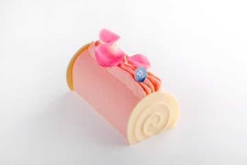 ピエール・エルメ・パリのクリスマス♡深海テーマの限定ケーキが美しすぎる