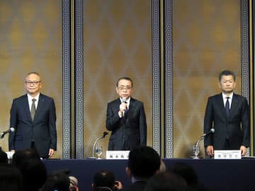 アサヒGHD システム正常化へ 受注・出荷12月から復旧 「深く感謝」勝木社長