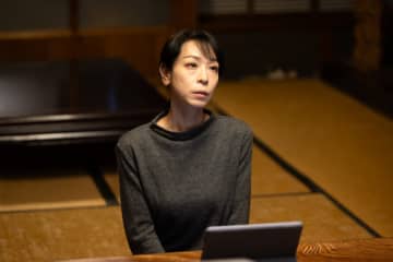 夫への美人局を許そうと→事態一転　妻に“激しい怒りの炎”　『地獄は善意で出来ている』第7話あらすじ
