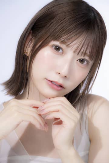 元日向坂46東村芽依、ツインプラネット所属「新しい環境で様々な東村芽依を…」【コメント全文】