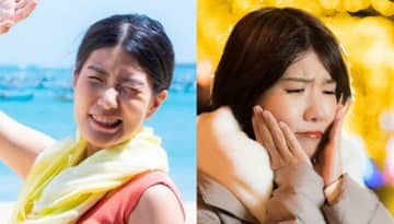 「二季化」は肌にも悪影響、“冬はしっとり系”だけでは語れない…スキンケアの注意点を専門家が提言