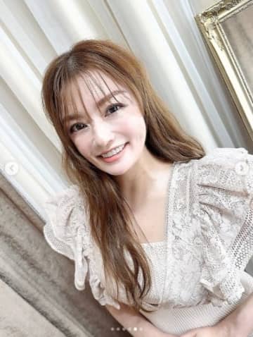 46歳・安西ひろこが“再出発”と決意「新しい道を歩むことを決めました!!」