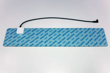 I-PEX、人協働ロボット向け「Smart Cloth」セーフティ人感知センサのサンプル受注を12月より開始　2025年12月3日から6日の「2025国際ロボット展」にて展示