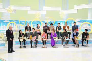 3位岡田准一、2位吉村洋文知事…超有名人を抑え、大阪の“地元の顔”1位になった人物は？