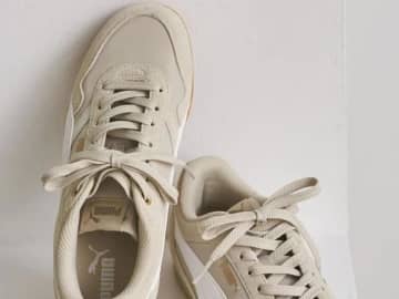 『1万円以下』で買える！【PUMA】ボロボロ靴は卒業♡「優秀スニーカー」