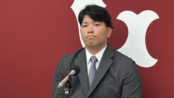 「死に物狂いで」巨人・大城卓三は現状維持の1億6000万円　「ふがいないというか、情けないというか」