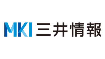 三井情報、コーポレートロゴを刷新
