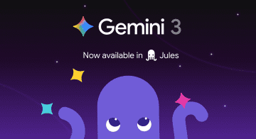 Googleの自律型コーディングAIエージェント「Jules」、「Gemini 3 Pro」に対応／CLIは並列実行やWindowsでの動作に対応