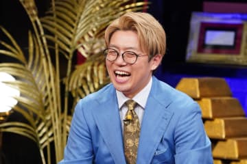 お笑いエリートの栄光と挫折…ナイチンゲールダンス・中野なかるてぃんが金髪にした裏側と黒髪復帰を決断？