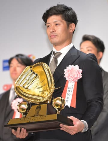 【阪神】ＧＧ賞の坂本誠志郎が自画自賛する〝日本記録更新〟アシスト「あれは良かったかな」