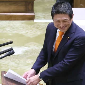 参政党が言い出した「国民の情報リテラシー強化」の噴飯…デマの“宝庫”どの口が？