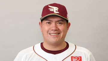 【楽天】宋家豪との来季契約を発表　今季は右膝手術受け10登板にとどまる　11年目のシーズンへ「全力で頑張ります」