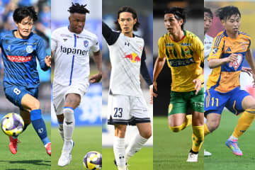 J2運命の最終節へ「いよいよクライマックス」　J1昇格、PO圏、残留争いが「とんでもないです」