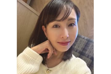 「なんでこんなに見られてるの？」娘との2ショットを投稿　元AV女優・佐田茉莉子が反響に驚き