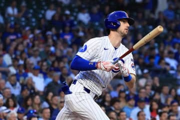 【MLB】FA市場の超目玉タッカーの新天地は……本命ヤンキース、対抗ドジャース、3番手はブルージェイズ　球団幹部16人がアンケートに回答