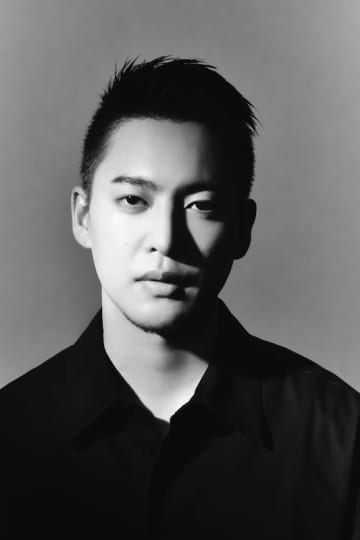 三山凌輝、新会社設立＆新アー写公開　“人と人との繋がり”テーマにした新プロジェクト発足も