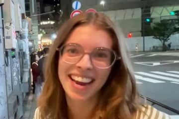 「正直言うと、少し不安かも」→「驚愕のおいしさだよ！」　オランダ人が生まれて初めて食べて感動　「本当に不思議」と絶賛した食べ物とは