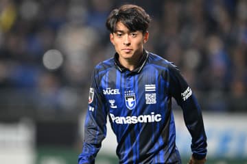 19歳逸材のプロ初弾が「とんでもないゴラッソ」　待望の一撃が話題「やっぱり只者じゃない」