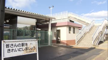 公衆トイレでクマと“鉢合わせ”男性（69）襲われ軽傷　クマ逃げ去り現在も捕獲されず　群馬・沼田市