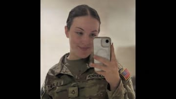 重体となっていた20歳の女性州兵が死亡　アメリカ・ホワイトハウス近くで銃撃受ける　24歳男性州兵も依然重体