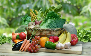 疲労回復に必須の「ビタミンB」　多く含まれている食材は？