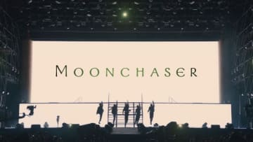 STARGLOW、グループ初ステージとなった〈BMSG FES’25〉の「Moonchaser」ライヴ映像公開