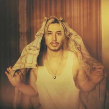 Fujii Kaze、3rdアルバム『Prema』より「Casket Girl」MVのプレミア公開決定