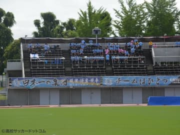 桐生第一、大宮U18、帝京などがプレミアPO進出をかけて熱戦