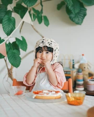 残しておきたい「子どもの日常」撮影のコツ。ママのための撮影レシピ vol.12