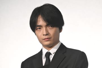 岡山天音を菅田将暉が絶賛「無敵無双」「天音の時代が来る」　山﨑賢人らも同感