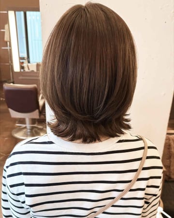 「今の流行わからん、、」な【40・50代】見てーッ！ 即マネ推奨♡「最旬おすすめヘア」