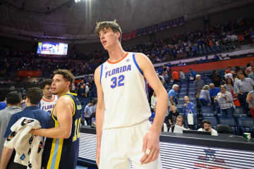 8歳で身長185cm規格外バスケ選手「ボールがめちゃ小さい…」　米大学デビューで与えた衝撃