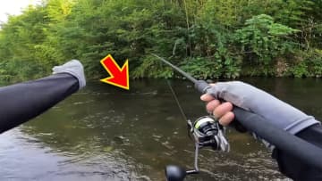 「見てるだけで飯テロ」「羨ましい」流行の釣りで『絶品魚』を狙う。思わず画面から香りが伝わる“魚料理”に反響多数。「これはウマいわ…」